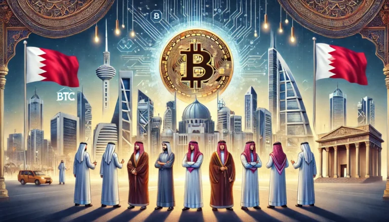 National Bank of Bahrain lancia il suo primo fondo Bitcoin