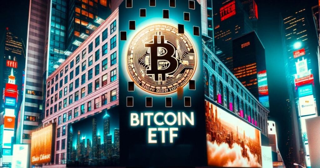 Il Recupero degli ETF Bitcoin: Afflussi da 254 Milioni di Dollari