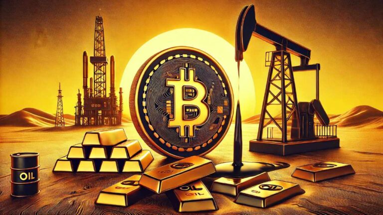 Bitcoin: l'Analisi di Arthur Hayes sull'Aumento dei Prezzi del Petrolio