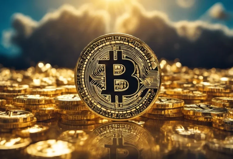 Bitcoin sfida il record del 2021: Analisi del Prezzo e Confronto con l'S&P 500