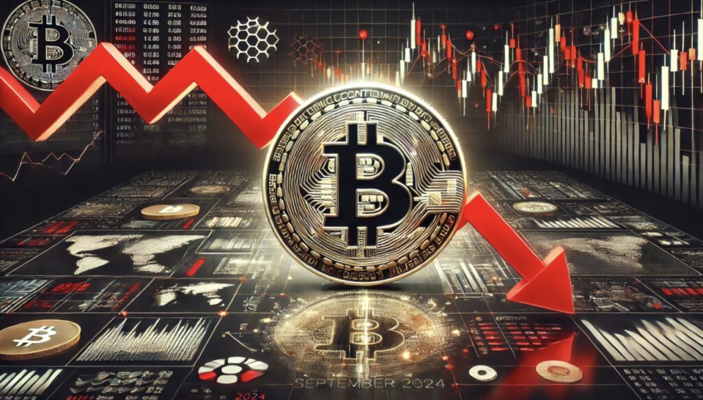 Bitcoin: Oltre 63.000 BTC Inviati agli Exchange