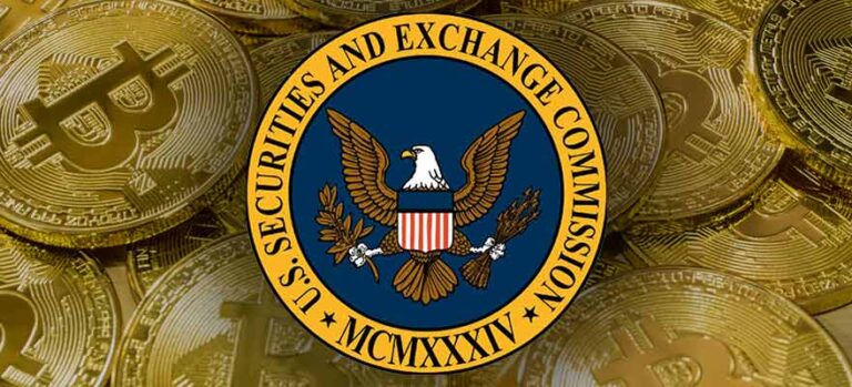 SEC: Cause Crypto all'Ordine del Giorno – Cumberland DRW Accusata di Operazioni Non Registrate