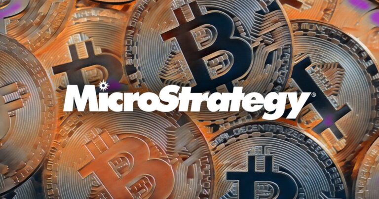 MicroStrategy investirà $42 miliardi in Bitcoin