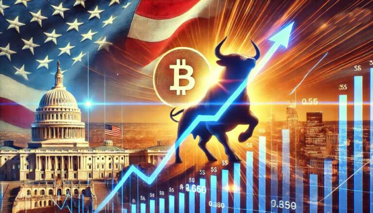 Bitcoin supera gli 80.000$: un nuovo traguardo storico