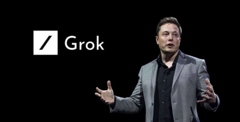 Grok accusa Elon Musk