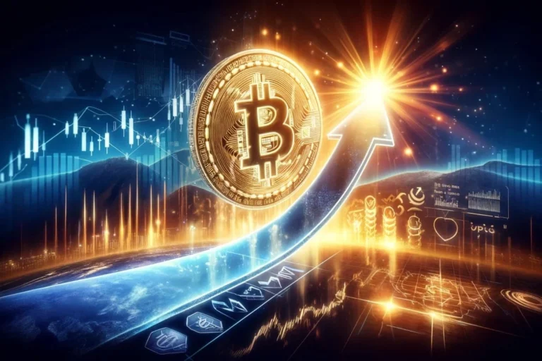 Bitcoin: Prevista una crescita