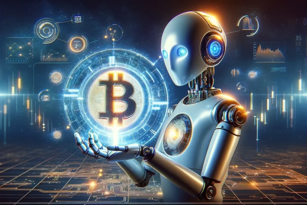 Bitcoin e altcoin: il fenomeno spiegato dall'intelligenza artificiale