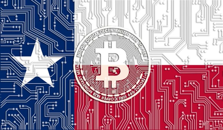 Il Texas Potrebbe Creare una Riserva Strategica in Bitcoin