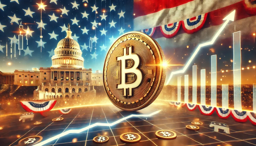 1 Americano Su 5 Usa le Crypto