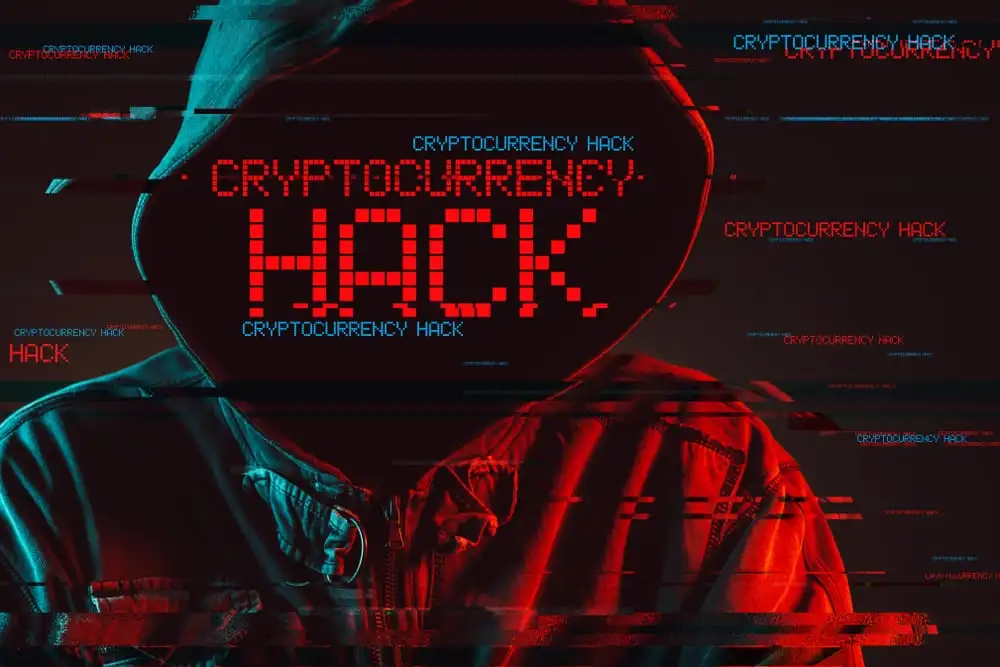 Crypto Hack