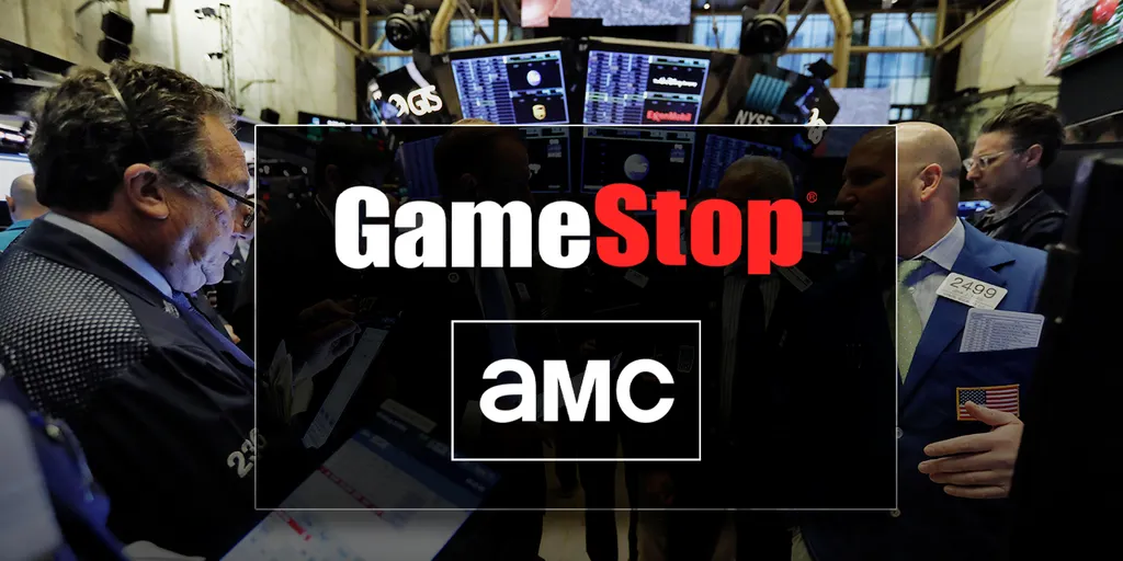 Il Ritorno di Roaring Kitty: GameStop e AMC in Aumento