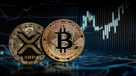 Altseason: XRP Sotto Pressione Mentre Bitcoin Supera i 100.000 $