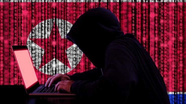 i Attacchi degli Hacker Nordcoreani