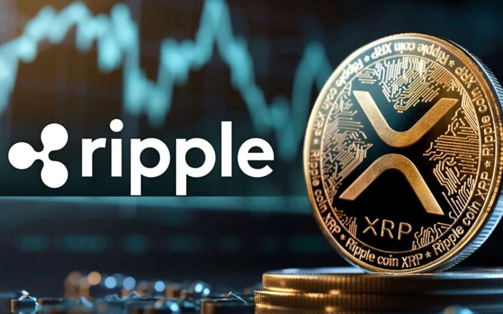 XRP: gli sviluppi che stanno spingendo il prezzo verso nuovi record